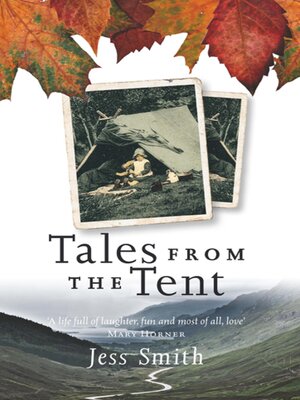 cover image of Tales from the Tent